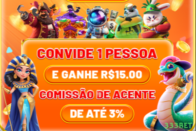 Segurança Depósitos 333bet